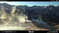 Archiv Foto Webcam Fassatal - Buffaure - Sessellift &#34;Col de Valvacin&#34; 07:00