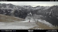 Archiv Foto Webcam Fassatal - Buffaure - Sessellift &#34;Col de Valvacin&#34; 11:00