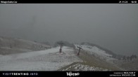 Archiv Foto Webcam Fassatal - Buffaure - Sessellift &#34;Col de Valvacin&#34; 15:00