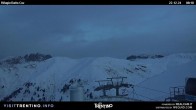 Archived image Webcam Fassatal - Buffaure - chairlift &#34;Col de Valvacin&#34; 07:00