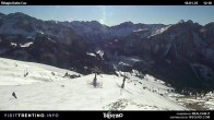 Archiv Foto Webcam Fassatal - Buffaure - Sessellift &#34;Col de Valvacin&#34; 11:00