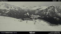 Archiv Foto Webcam Fassatal - Buffaure - Sessellift &#34;Col de Valvacin&#34; 06:00