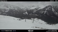 Archiv Foto Webcam Fassatal - Buffaure - Sessellift &#34;Col de Valvacin&#34; 10:00