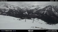Archiv Foto Webcam Fassatal - Buffaure - Sessellift &#34;Col de Valvacin&#34; 12:00