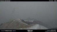 Archiv Foto Webcam Fassatal - Vigo di Fassa 15:00