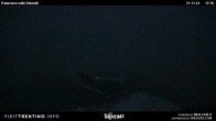 Archived image Webcam Fassatal - Buffaure (Vigo di Fassa) 17:00