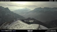 Archiv Foto Webcam Fassatal - Vigo di Fassa 15:00