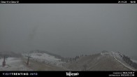 Archived image Webcam Val di Fassa - chairlift Col de Valvacin 15:00