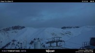 Archived image Webcam Val di Fassa - chairlift Col de Valvacin 07:00