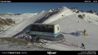 Archiv Foto Webcam Buffaure - Pala del Geiger 13:00