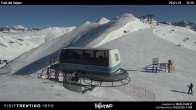 Archiv Foto Webcam Buffaure - Pala del Geiger 11:00