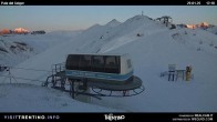 Archiv Foto Webcam Buffaure - Pala del Geiger 17:00