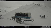 Archiv Foto Webcam Buffaure - Pala del Geiger 09:00