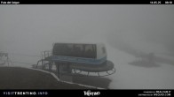 Archiv Foto Webcam Buffaure - Pala del Geiger 07:00