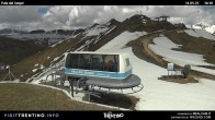 Archiv Foto Webcam Buffaure - Pala del Geiger 15:00