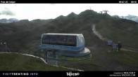 Archiv Foto Webcam Buffaure - Pala del Geiger 07:00