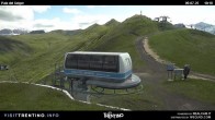 Archiv Foto Webcam Buffaure - Pala del Geiger 09:00