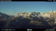 Archiv Foto Webcam Buffaure - Catinaccio 07:00