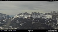 Archiv Foto Webcam Buffaure - Catinaccio 11:00