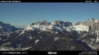 Archiv Foto Webcam Buffaure - Catinaccio 09:00