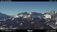 Archiv Foto Webcam Buffaure - Catinaccio 11:00