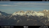 Archiv Foto Webcam Buffaure - Catinaccio 07:00