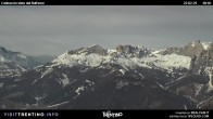 Archiv Foto Webcam Buffaure - Catinaccio 09:00