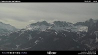 Archiv Foto Webcam Buffaure - Catinaccio 13:00