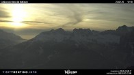 Archiv Foto Webcam Buffaure - Catinaccio 17:00