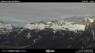 Archiv Foto Webcam Buffaure - Catinaccio 07:00