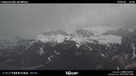 Archiv Foto Webcam Buffaure - Catinaccio 11:00