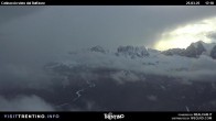 Archiv Foto Webcam Buffaure - Catinaccio 17:00