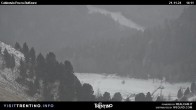 Archiv Foto Webcam Fassatal - Buffaure - Gondelbahn 13:00