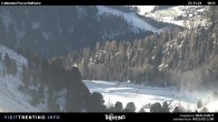 Archiv Foto Webcam Fassatal - Buffaure - Gondelbahn 09:00