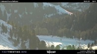 Archiv Foto Webcam Fassatal - Buffaure - Gondelbahn 15:00