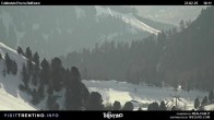 Archiv Foto Webcam Fassatal - Buffaure - Gondelbahn 15:00