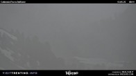 Archived image Webcam Pozza di Fassa Gondola 02:00