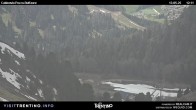 Archived image Webcam Pozza di Fassa Gondola 06:00