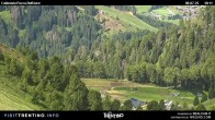Archiv Foto Webcam Fassatal - Buffaure - Gondelbahn 09:00