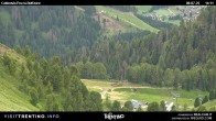 Archiv Foto Webcam Fassatal - Buffaure - Gondelbahn 13:00