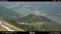 Archiv Foto Webcam Fassatal - Bergstation Kabinenbahn Buffaure 12:00