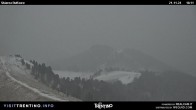 Archiv Foto Webcam Fassatal - Bergstation Kabinenbahn Buffaure 15:00