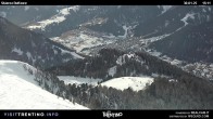 Archived image Webcam Fassatal top station Buffaure 15:00