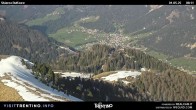 Archived image Webcam Fassatal top station Buffaure 07:00