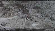 Archiv Foto Webcam Fassatal - San Pellegrino Pass 11:00