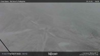 Archiv Foto Webcam Fassatal - San Pellegrino Pass 13:00