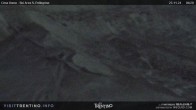 Archived image Webcam Valley Fassa - San Pellegrino 05:00