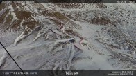 Archived image Webcam Valley Fassa - San Pellegrino 09:00