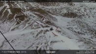 Archived image Webcam Valley Fassa - San Pellegrino 11:00