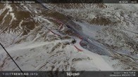 Archived image Webcam Valley Fassa - San Pellegrino 13:00